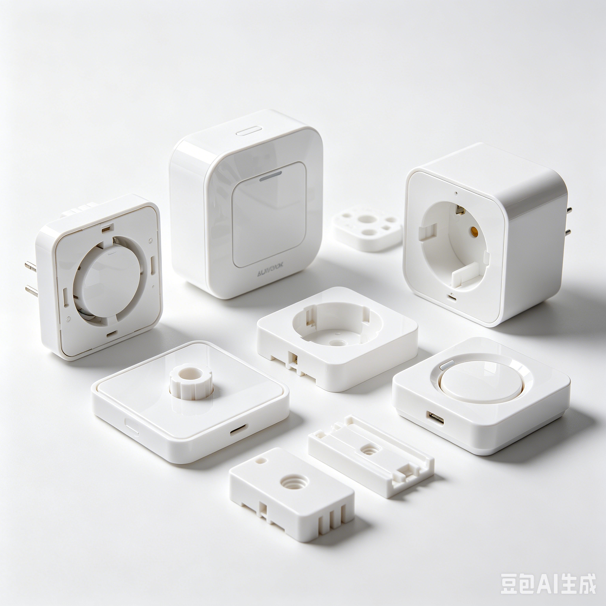 达拉特模具开发